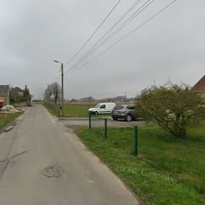 Aire-sur-la-Lys : la foudre frappe un pylône et prive les habitants...