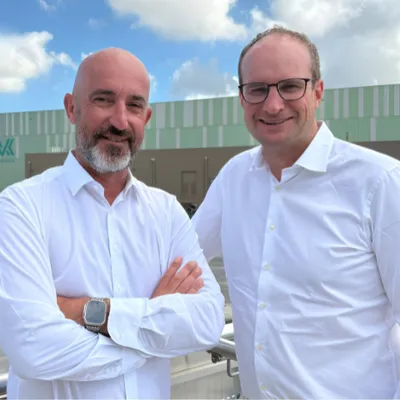 Verkor : le fondateur passe le relais, la gigafactory de Dunkerque...