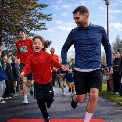 Arques : un nouvel événement sportif pour « rassembler la famille »
