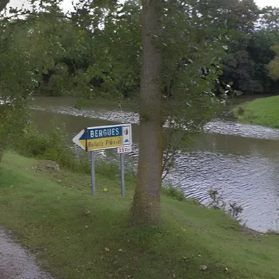 Suspicion de contamination bactériologique : le Canal du Roy à...