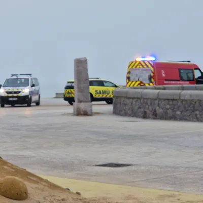 Wimereux : un homme de 43 ans en arrêt cardiorespiratoire sur le...