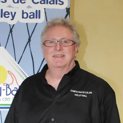 Calais : le monde du volley pleure Gérard Jouault, figure...