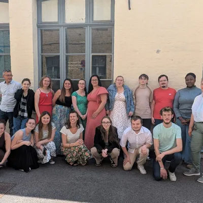 Saint-Omer : un nouveau mode de recrutement pour intégrer l’École...