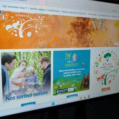 Pas-de-Calais : plus de 5000 espèces de plantes ou d’animaux à...