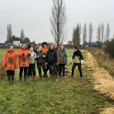 Vieux-Berquin : près de 3000 arbustes vont être plantés