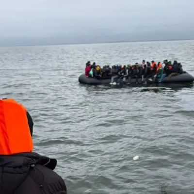 L'État face à la crise migratoire : le nouveau coup de gueule du...