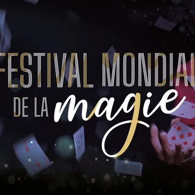 Boulogne-sur-Mer : Le Festival Mondial de la Magie arrive à...