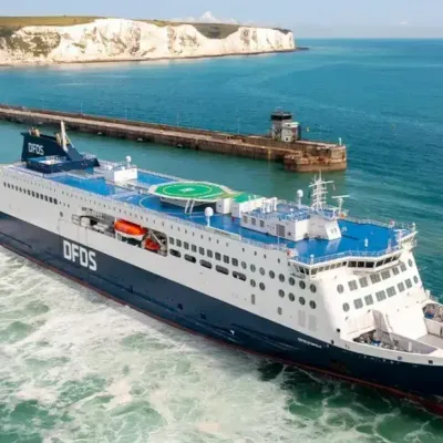 Ferry à Boulogne-sur-Mer : un retour attendu depuis plus de 15 ans
