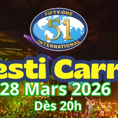 Leffrinckoucke : Le Festi Carna revient à la Poudrière avec le Club...