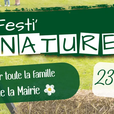 Merlimont : Nouvelle édition de Festi' Nature ce samedi 23 mai