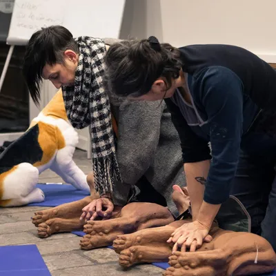 Longuenesse : crise convulsive, coup de chaleur… une formation pour...