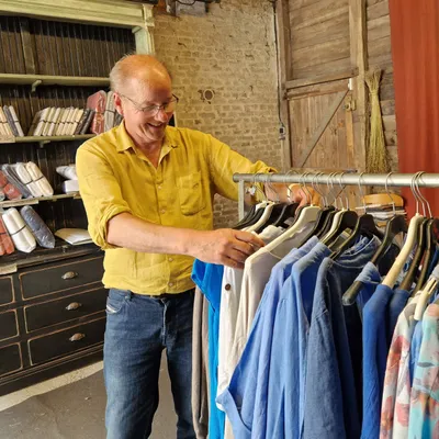 Hondschoote : un défilé de mode haut en couleurs se prépare au...