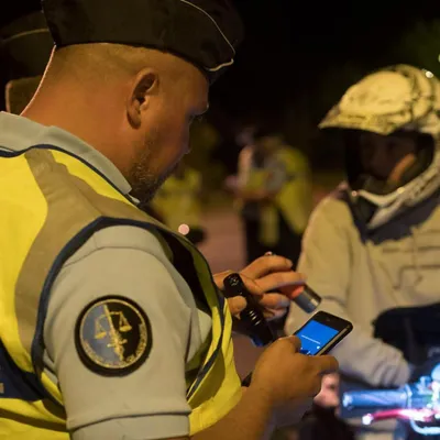 La Gorgue : un adolescent de 16 ans interpellé après une...