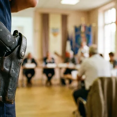 Marck : faut-il armer la police municipale ? Un sujet qui met le...