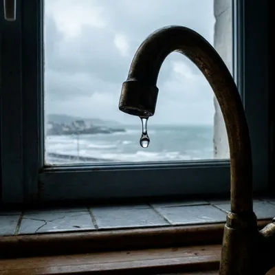 Boulogne-sur-Mer : risque de pénurie d'eau potable, les habitants...