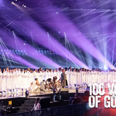 Concert : Gospel pour 100 Voix samedi au Zénith de Lille