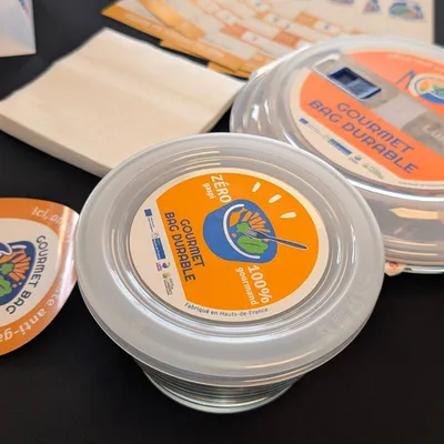 Qu’est-ce que le « Gourmet Bag Durable » lancé dans les Pays de...