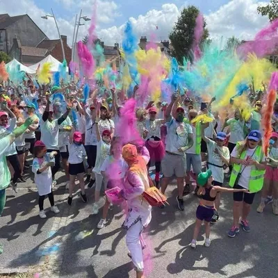 Guînes : plus qu’une centaine de places disponibles pour la « Run...