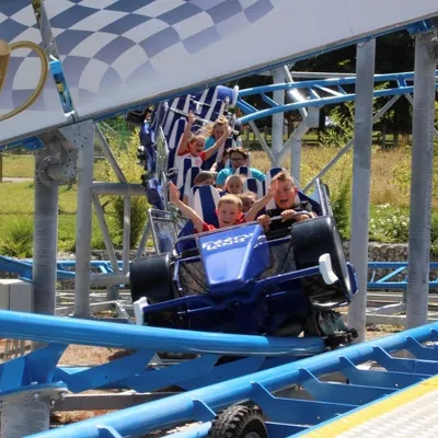 Tournehem-sur-la-Hem : trois nouveautés débarquent à Fééryland !