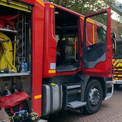 Le Touquet : un homme grièvement brûlé lors de l’allumage d’un...