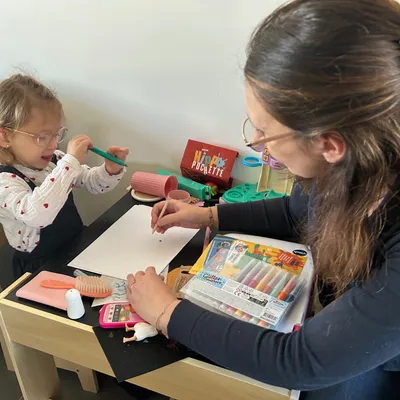 À Uxem, cette mère lance une collecte de jouet pour les enfants malade
