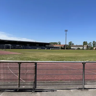 Grande-Synthe : le stade Deconinck pourrait être détruit pour...