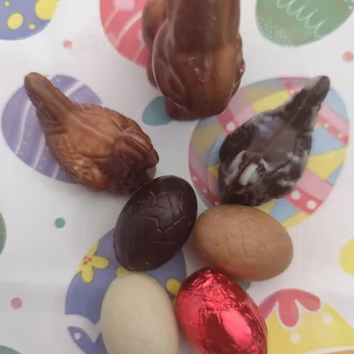 Où aller chercher des œufs de Pâques ce dimanche dans le Nord et le...