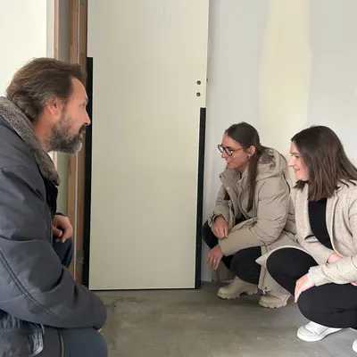 Une micro-crèche ouvrira ses portes à Craywick en janvier