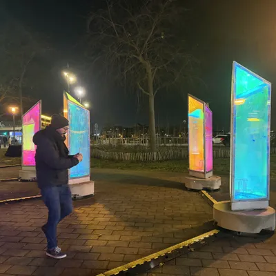 Dunkerque : le Parcours aux Merveilles, une balade artistique pour...