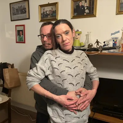 Arques : " c'est très dur pour moi " : Johan Durieux, salarié à Arc...