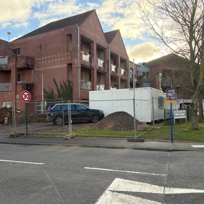 Aire-sur-la-Lys : l'Ehpad Résidence de la Lys s'agrandit pour une...