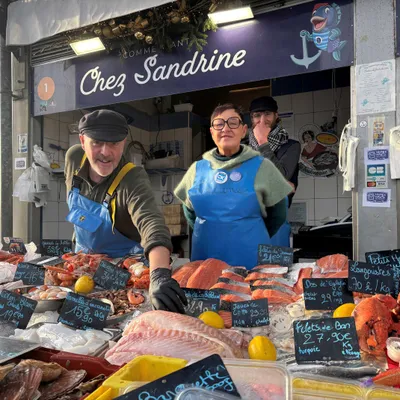 Boulonnais : "Hissez Hauts-de-France", les produits de chez nous