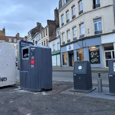 Déchets : ça rentre dans l'ordre dans le Boulonnais 