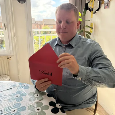 Un dîner presque parfait : Bailleul à l'honneur avec David Verwaerde