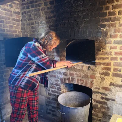 Le Fournil des Morins à Thérouanne : un trésor du XIXe pour créer...