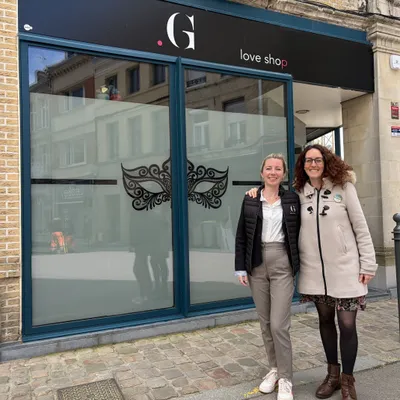 Saint-Omer : venez rencontrer l'Amour pendant une marche