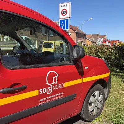 Beuvrequen : il succombe à un arrêt cardiaque en bricolant