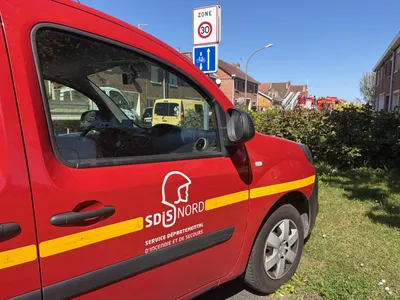Quatre lycéens d'Hazebrouck hospitalisés, sans doute à cause d'une...