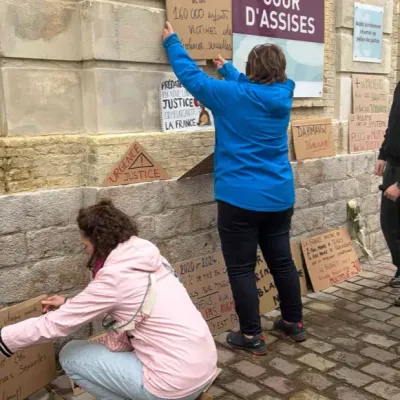 Violences sur mineurs : 1 064 dossiers à Dunkerque, la procureure...
