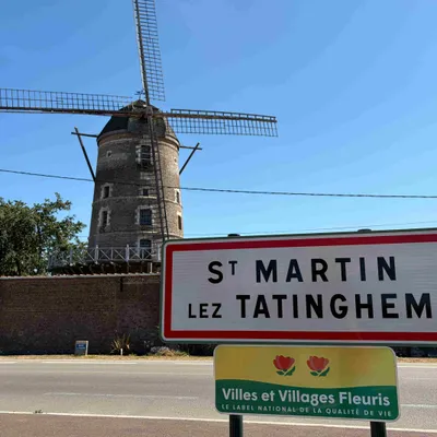 Saint-Martin-lez-Tatinghem : quel bilan 10 ans après la fusion ?