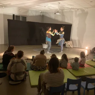 Pays de Lumbres : un rendez-vous culturel pour les petits 