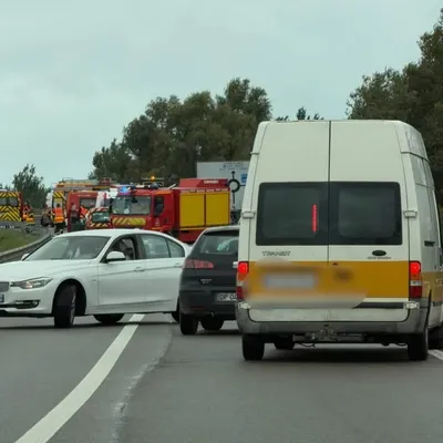 Craywick : plusieurs personnes blessées dans un grave accident sur...