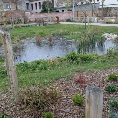 Aire-sur-la-Lys : l’îlot Saint Jean-Baptiste ouvre au public cette...