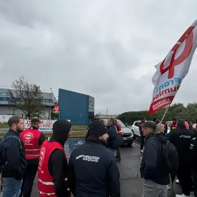 Boulogne : 29 salariés perdent leur emploi chez Capitaine Houat