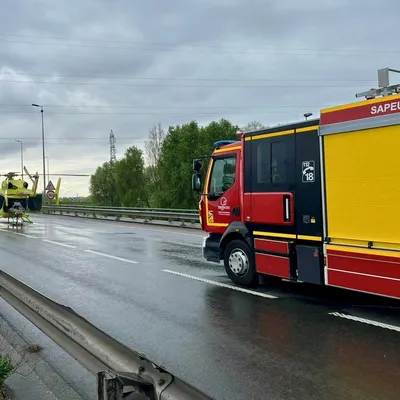 A16 : un enfant d'une dizaine d'années décède à la suite d'un grave...