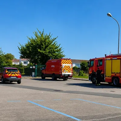 Bourbourg : un nouvel épisode de pollution aux hydrocarbures dans...