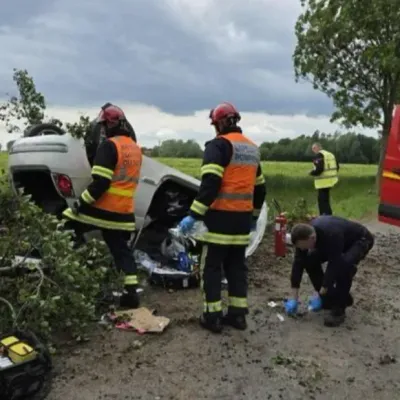 Drame à Steenwerck : une automobiliste décède quelques jours après...