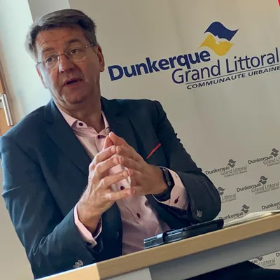 Dunkerque : 500 emplois annoncés autour du projet de data center