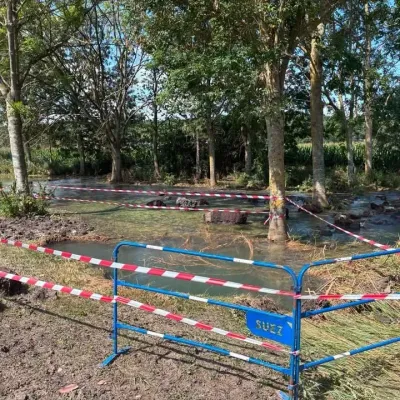 Eperlecques : pourquoi de nombreuses communes de l'Audomarois et du...