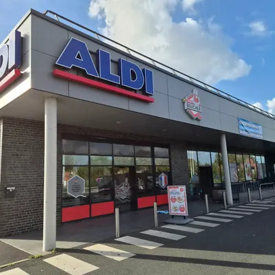Soupçons de piratage chez Aldi Coudekerque-Branche : l’enseigne...